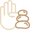 massage therapy icon 011