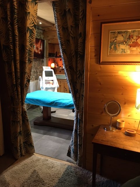 Photo cabine institut